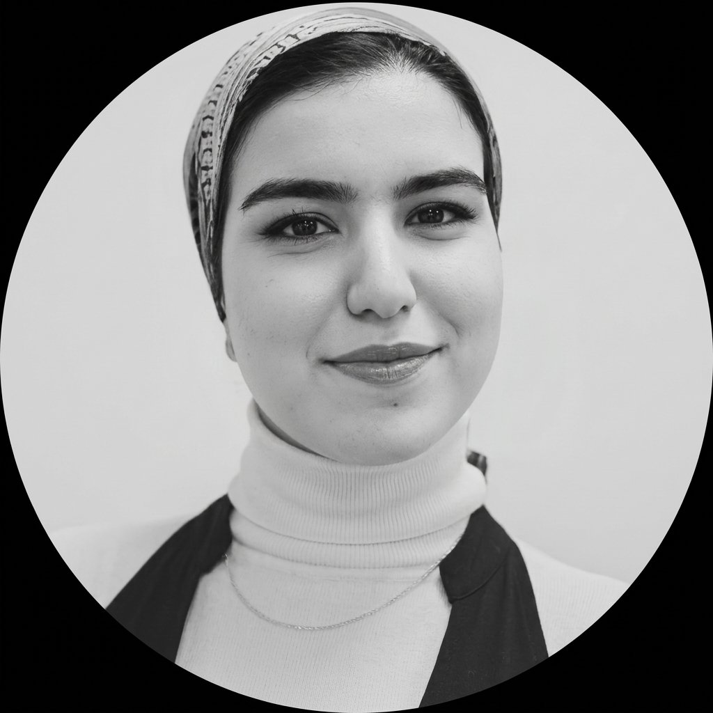 Dina Mostafa - Architect Engineer
