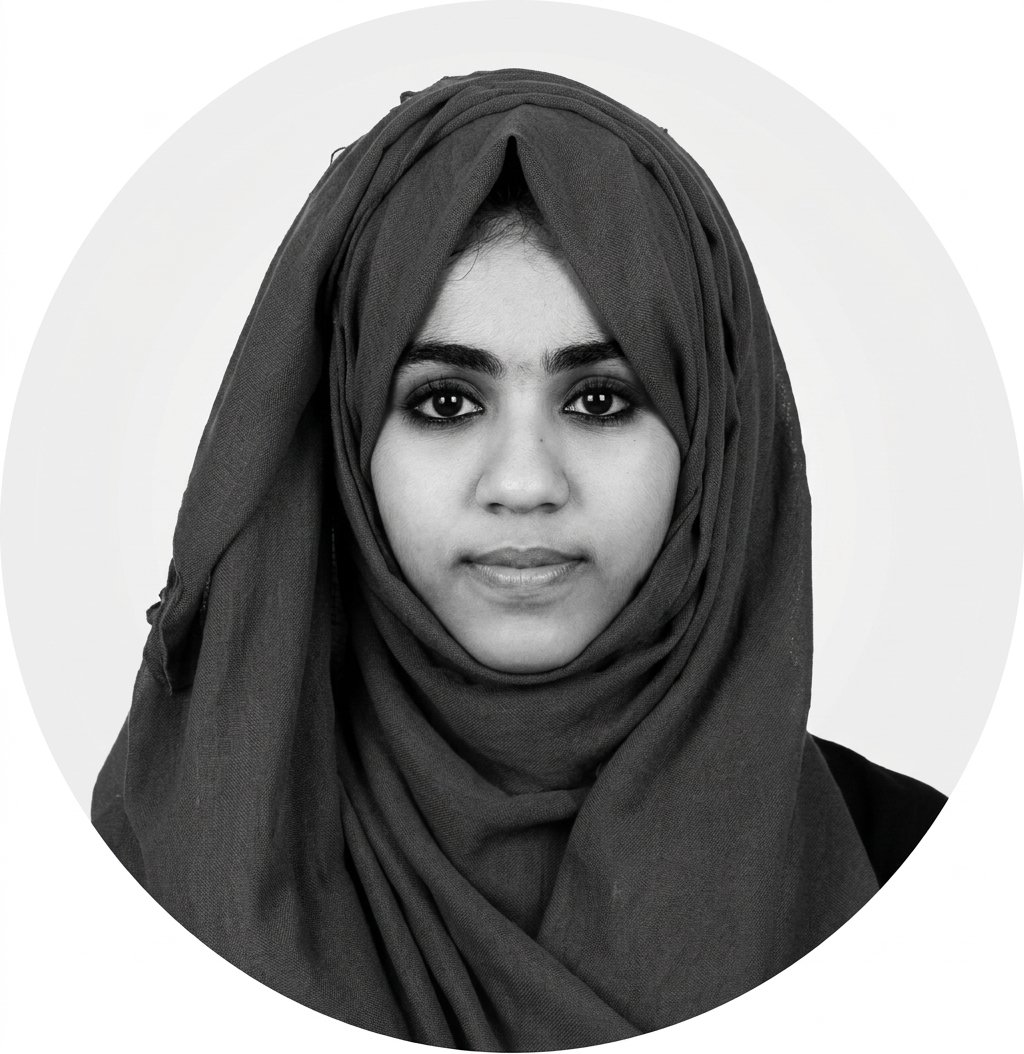 Fathima Jassim - Accounting