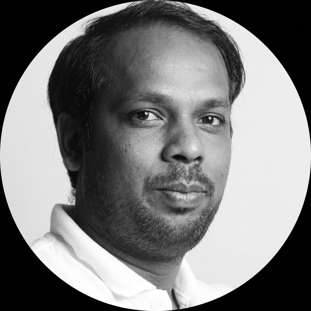 Raj Kumar - Structural Engineer